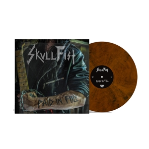 Paid In Full by Skull Fist