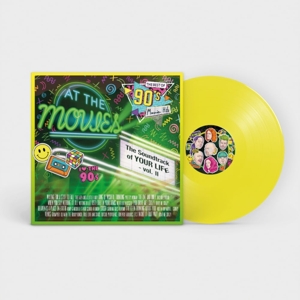 Soundtrack of Your Life - Vol. by At the Movies