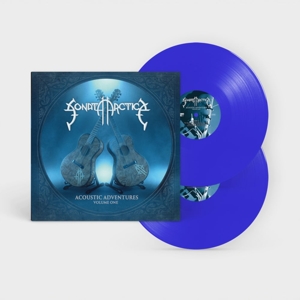 Acoustic Adventures - Volume by Sonata Arctica