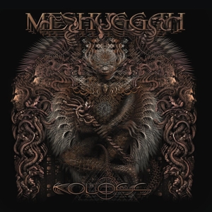Koloss by Meshuggah