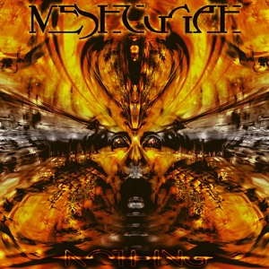 Nothing by Meshuggah