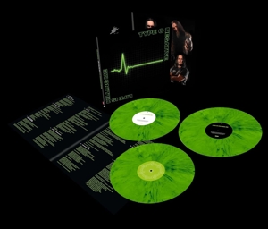 Life is Killing Me by Type O Negative