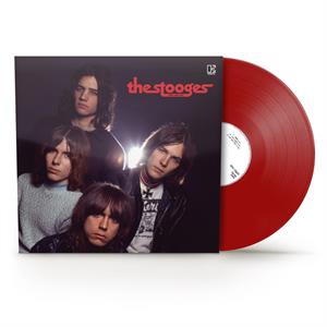 Stooges (John Cale Mix) by Stooges