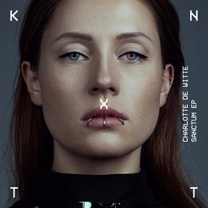 Sanctum Ep by Witte, Charlotte De