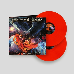 Code Red by Primal Fear