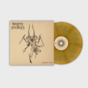 Memoria Viva by White Stones