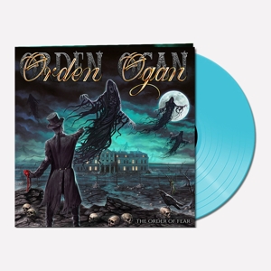 Order of Fear by Orden Ogan