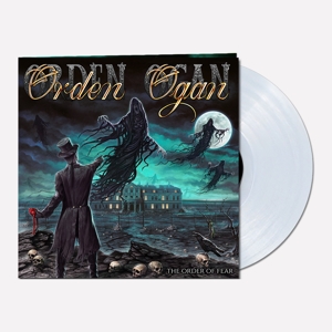 Order of Fear by Orden Ogan