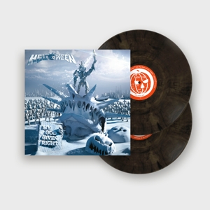 My God-Given Right by Helloween