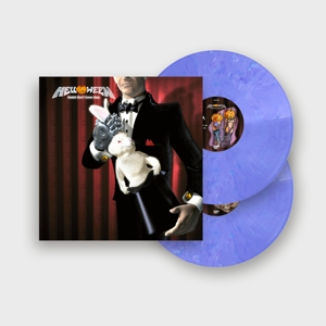 Rabbit Don't Come Easy by Helloween