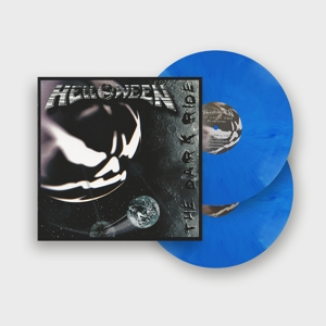 Dark Ride by Helloween