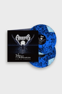 Tales From the Thousand Lakes by Amorphis