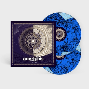 Halo by Amorphis