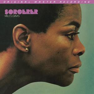 Sorcerer by Davis, Miles