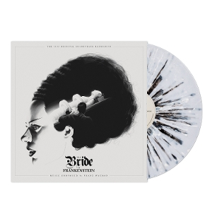 Bride of Frankenstein by Waxman, Franz