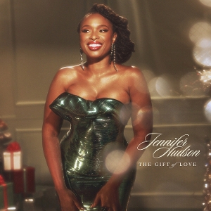 Gift of Love by Hudson, Jennifer