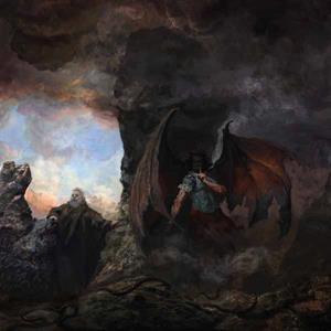 Wherever We Roam... by Chaos Invocation
