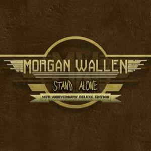 Stand Alone by Wallen, Morgan