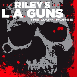 Dark Horse by L.A. Guns
