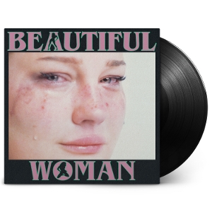 Beautiful Woman by Klang, Sarah