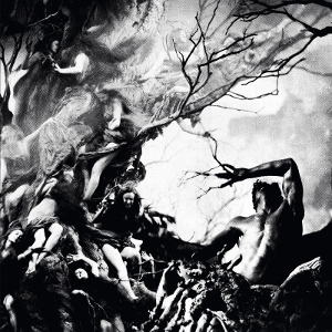 Hollenzwang (Chronicles of Perdition) by Abigor