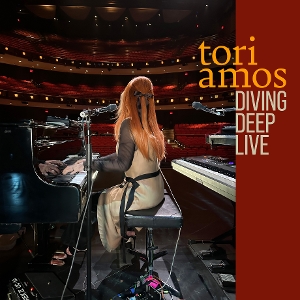 Diving Deep Live by Amos, Tori