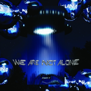 We Are Not Alone Vol. 7