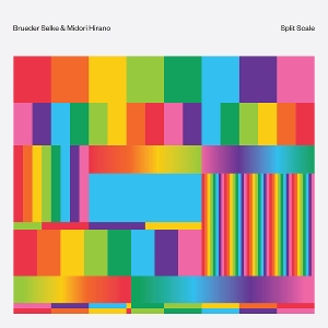 Split Scale by Brueder, Selke & Midor...