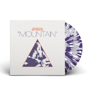Mountain by Reynolds, Graham