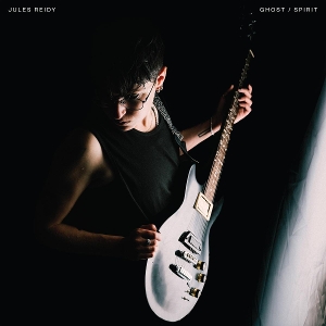 Ghost/Spirit by Reidy, Jules