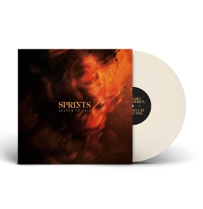 Letter To Self by Sprints
