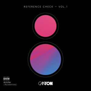 Canton: Reference Check, Vol. 1