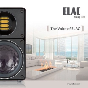 Elac: the Voice of Elac by V/A