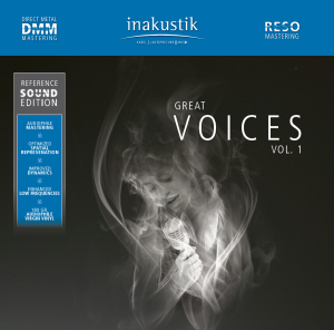 Great Voices Vol. 1 by V/A