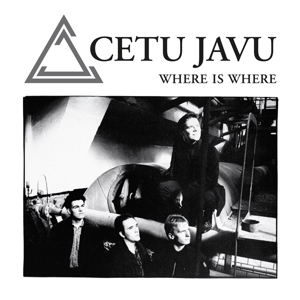 Where is Where by Javu, Cetu