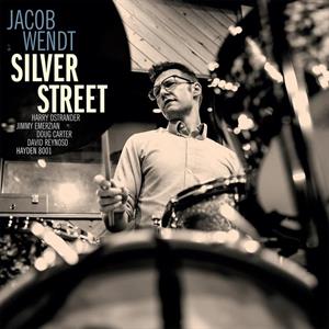 Silver Street by Wendt, Jacob