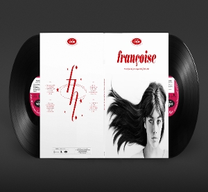 Françoise Hardy En Vogue - Best of 1962-1967 by Hardy, Francoise