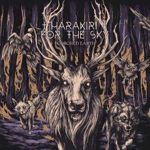 Scorched Earth by Harakiri For the Sky