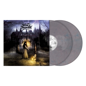 Abigail Ii: the Revenge by King Diamond