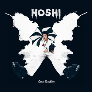 Coeur Papillon by Hoshi