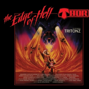 Edge of Hell by Thor
