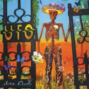 Seven Deadly by Ufo