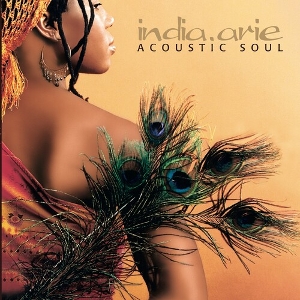 Acoustic Soul by India.Arie