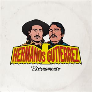 Eternamente - Desert Dust by Hermanos Gutierrez