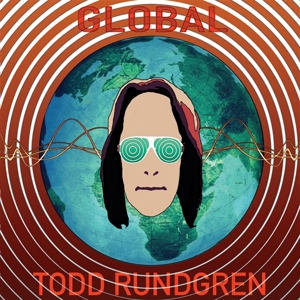 Global - Red by Rundgren, Todd
