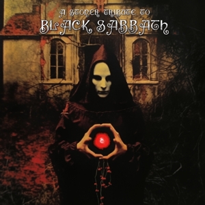 Stoner Tribute To Black Sabbath by V/A