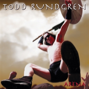 Arena by Rundgren, Todd