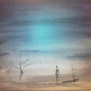 Floor of the Sky by Smith, Steven R.