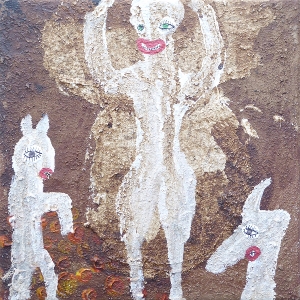 Invocation of the Beast Gods by Nocturnal Emissions