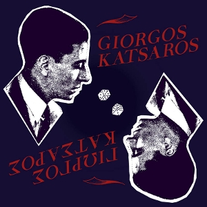 Giorgos Katsaros by Katsaros, Giorgos